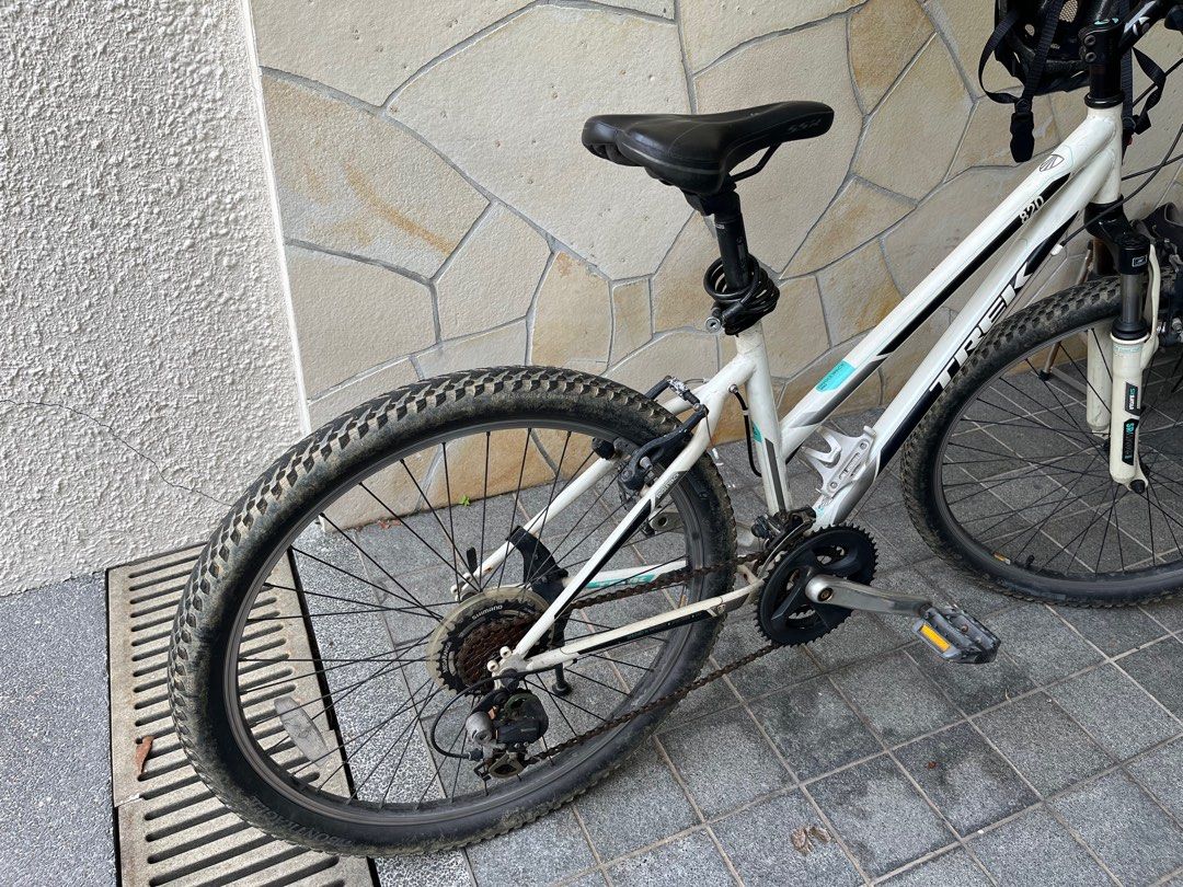 Velo trek 820 deals