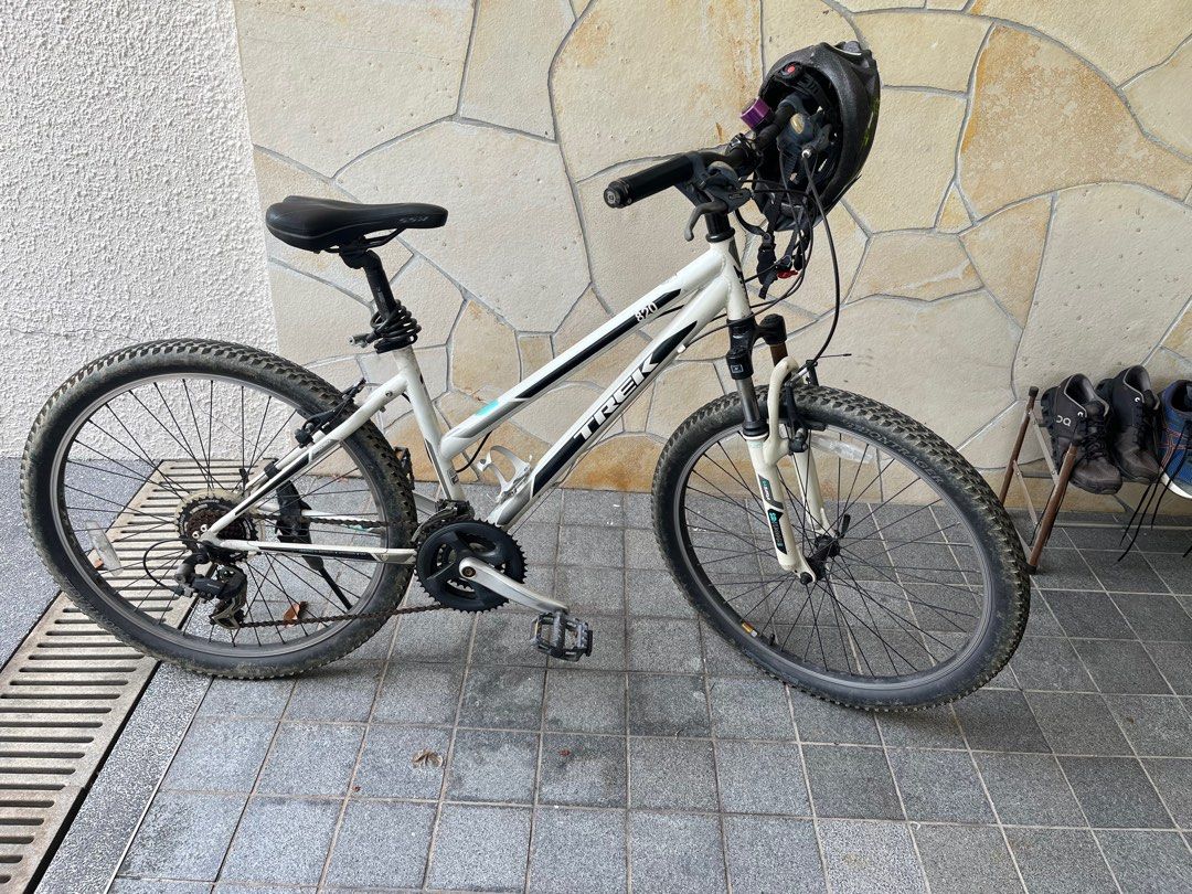 2013 deals trek 820