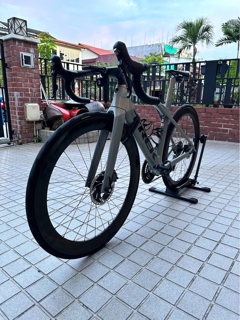 trek madone slr 6 2021