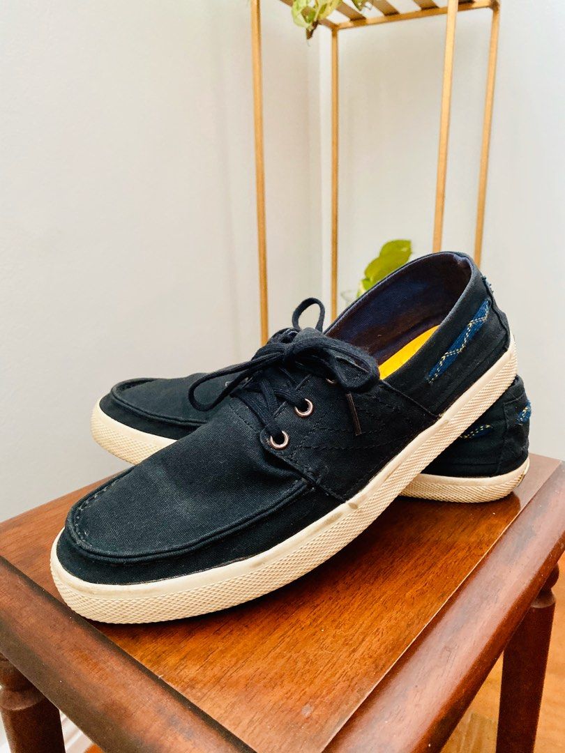 Tretorn boat best sale shoes