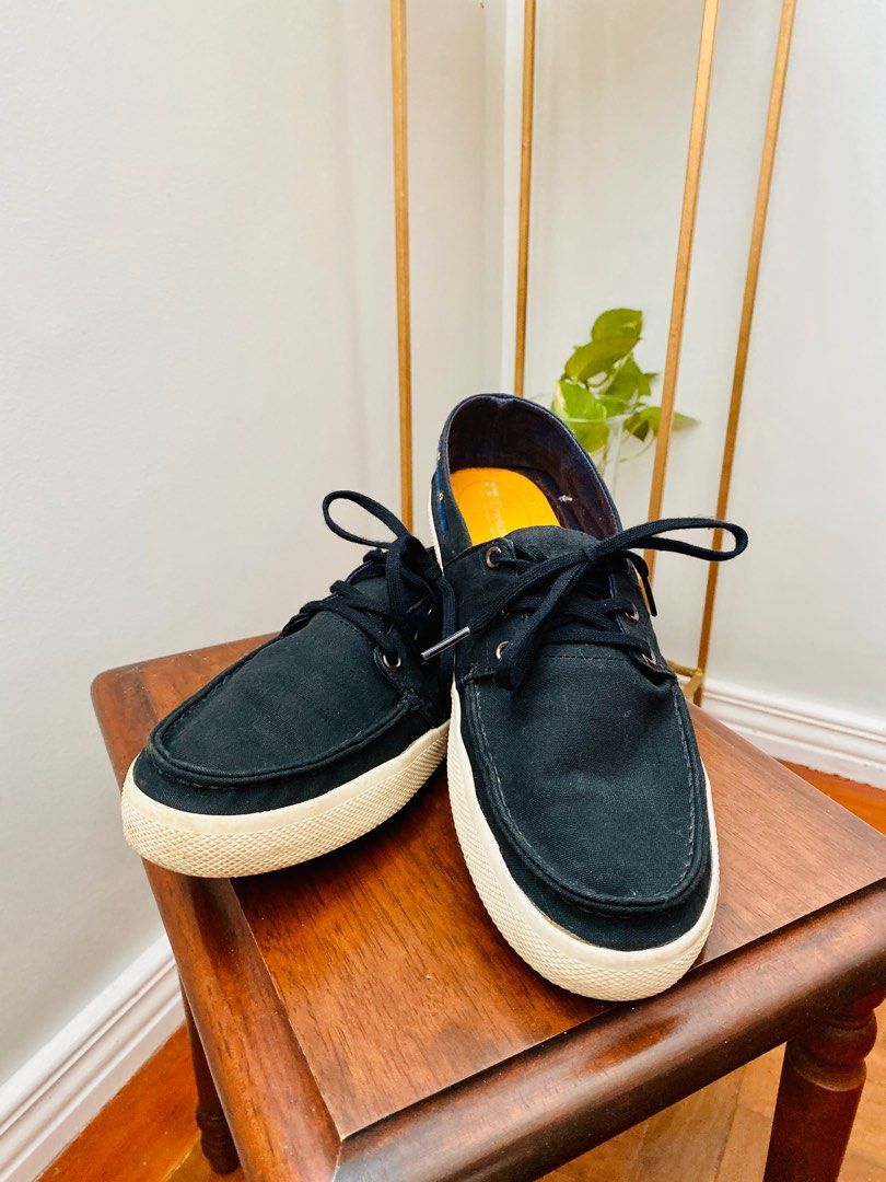 Tretorn otto sale