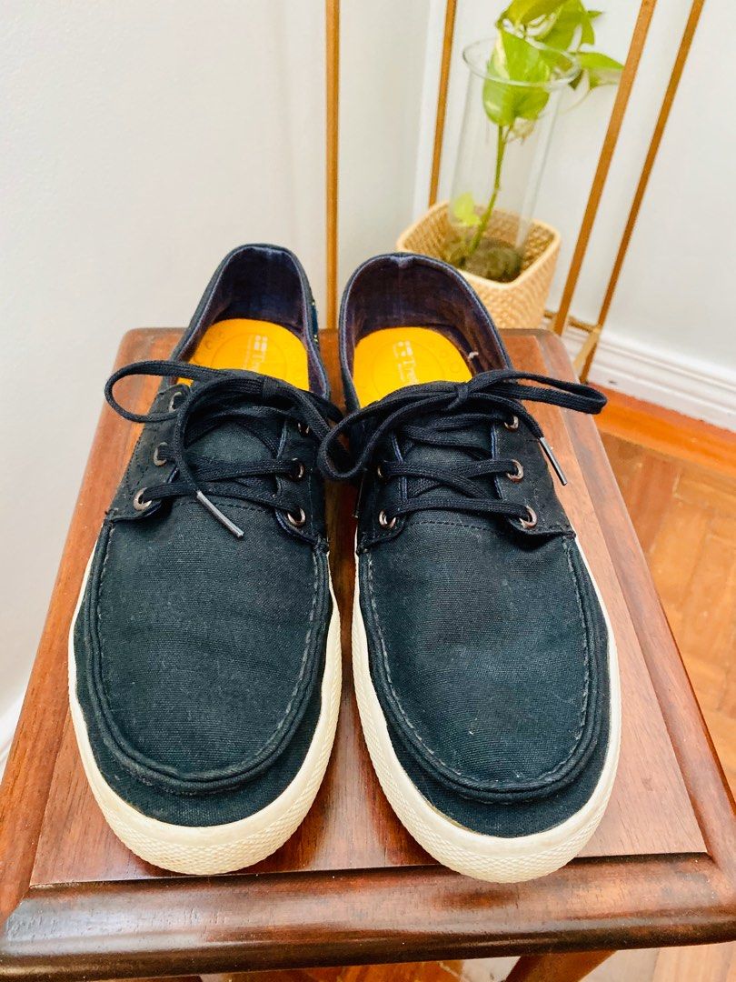 Tretorn otto clearance canvas