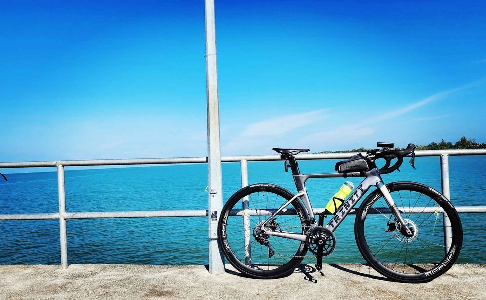 Aerobike best sale