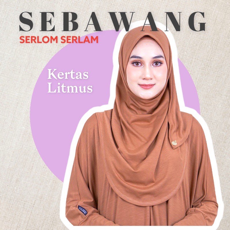 Tudung on sale instant online