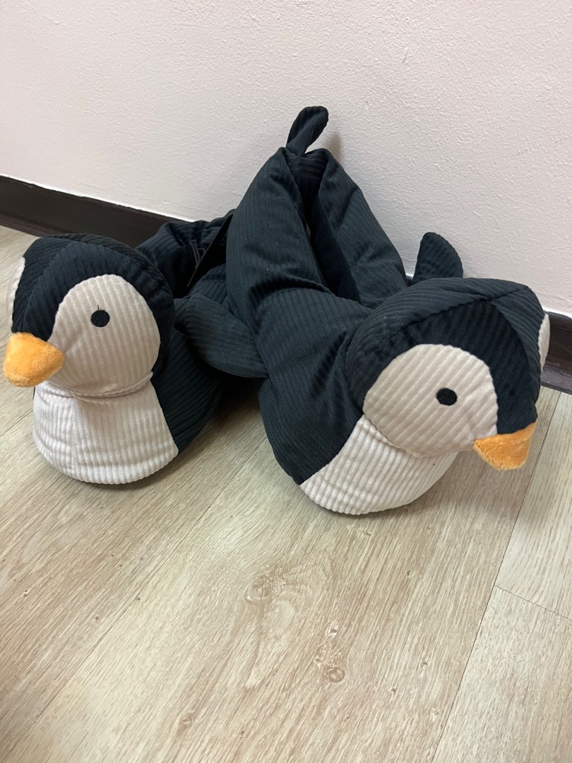 Typo duck slippers new arrivals