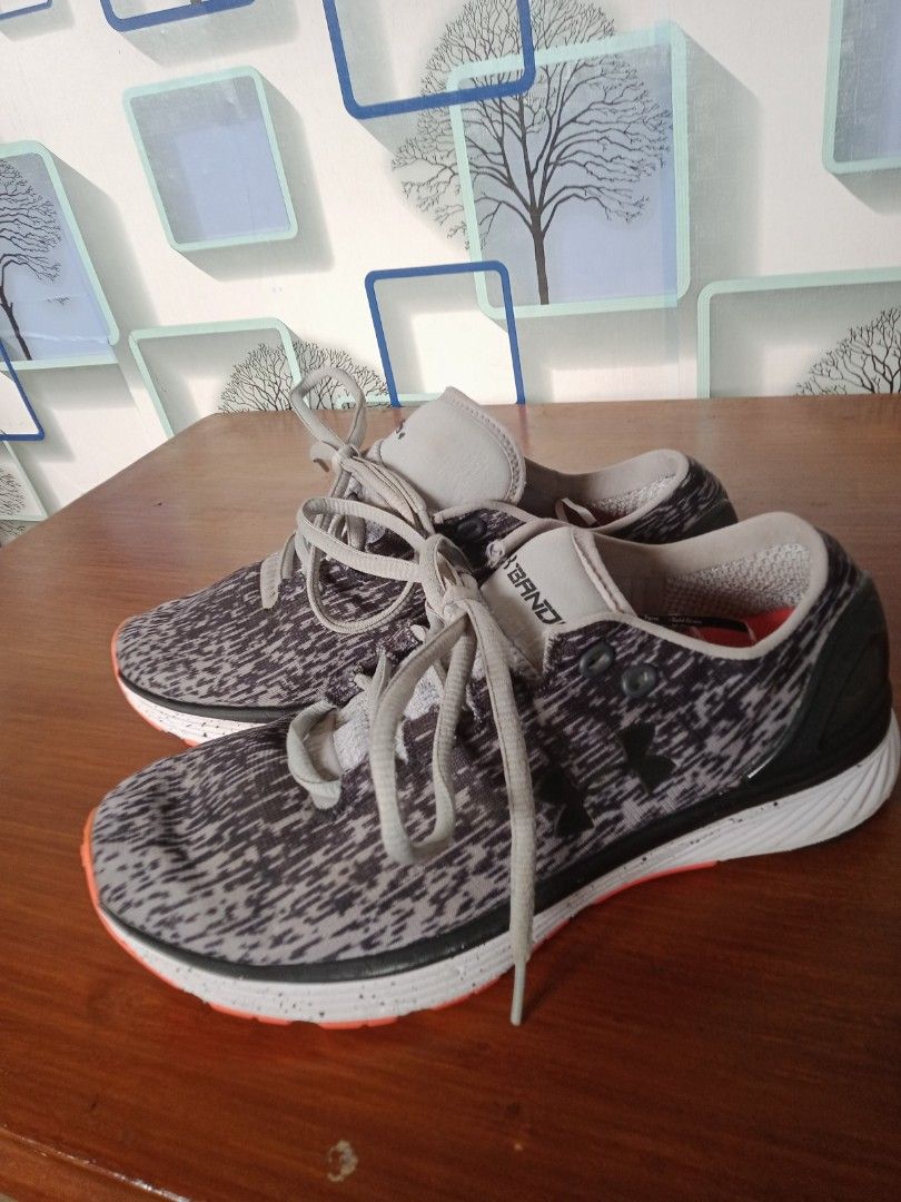 under armour bandit 3