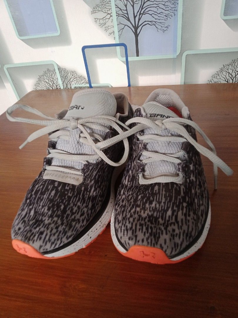 under armour bandit 3