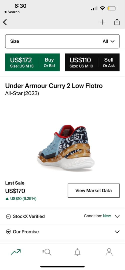 Curry 2 low sale store