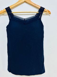 Uniqlo Airism Bra Top