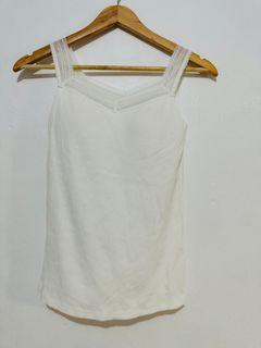 Uniqlo Airism Bra Top