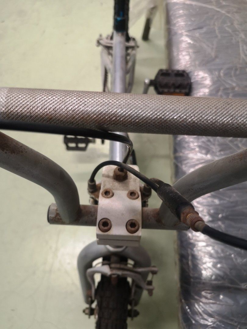 Gyro brake system best sale