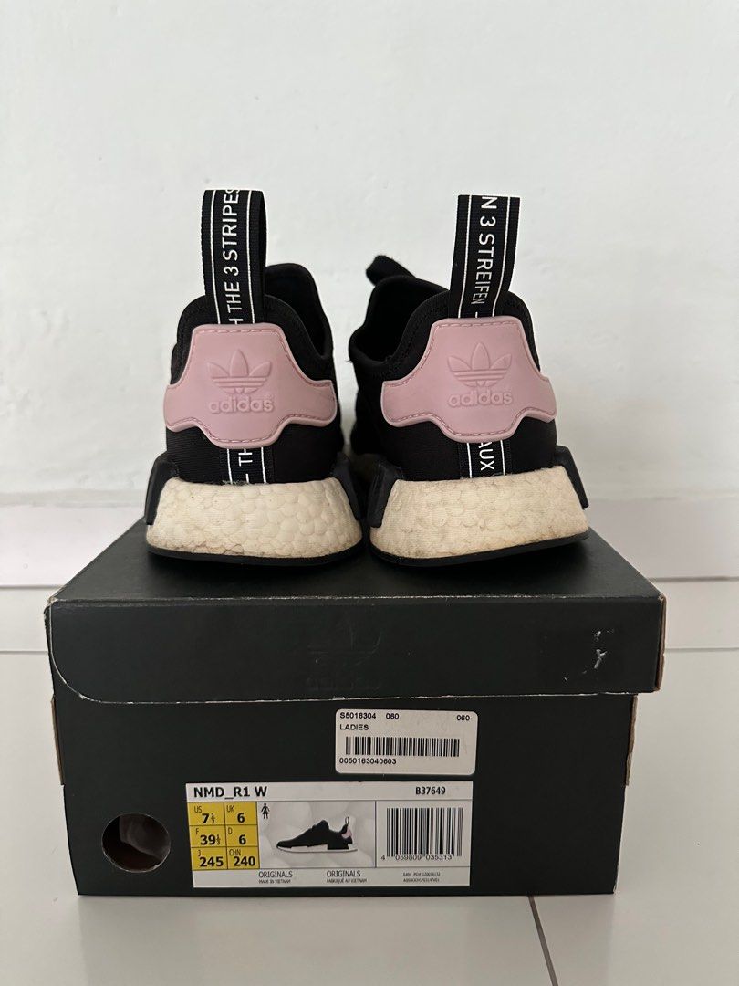 Adidas originals nmd_r1 clearance b37649