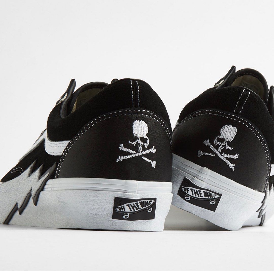 Mastermind x vans style 36 2025