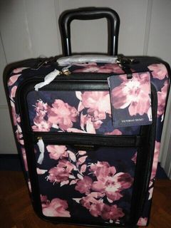 Victorias secret travel bag  new