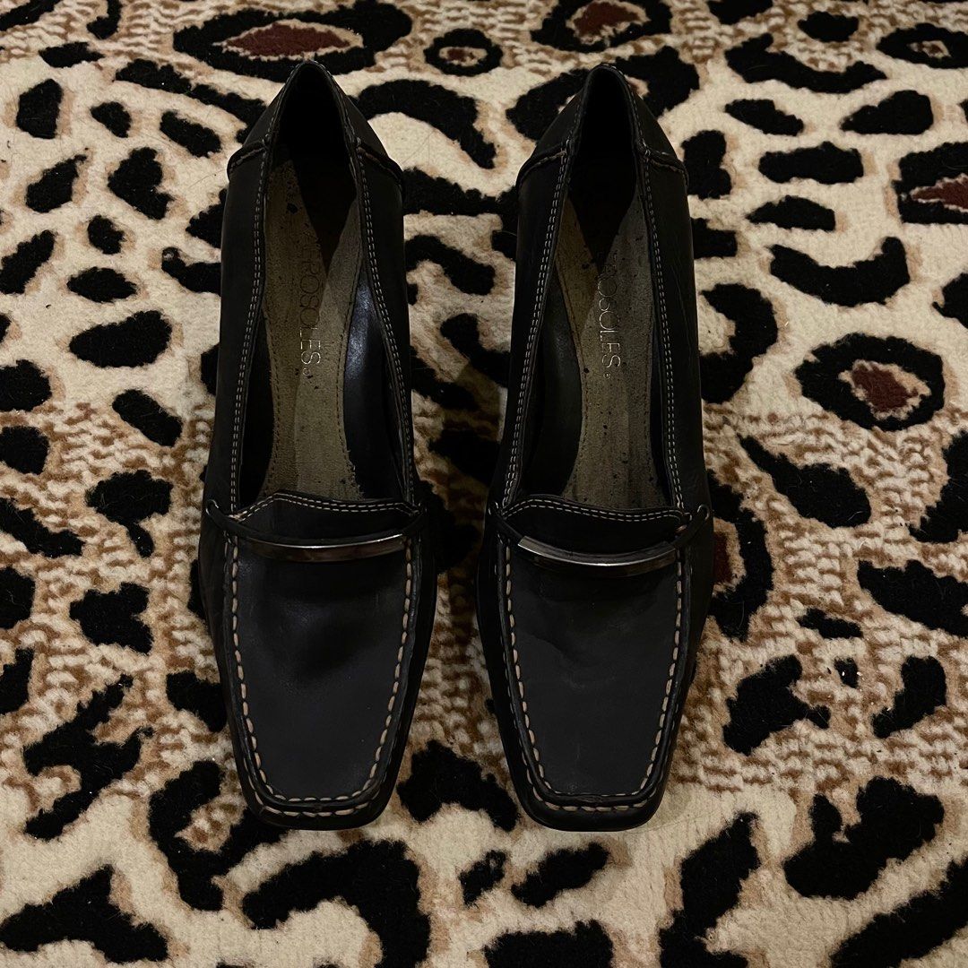 Aerosoles loafers shop