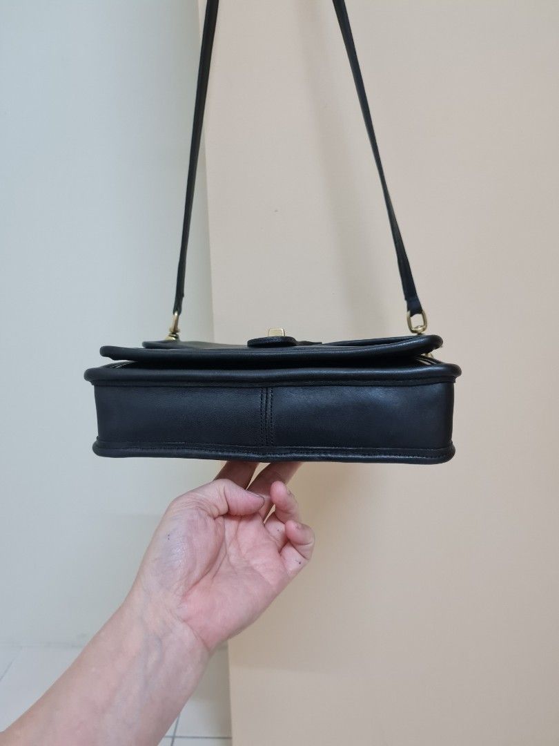 Coach willis hotsell station bag