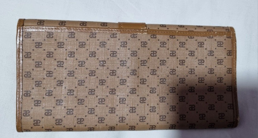 Paolo gucci wallet store