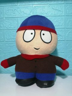 Vintage South Park (L)
