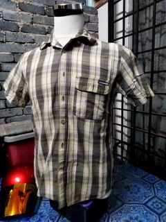 volcom shirt