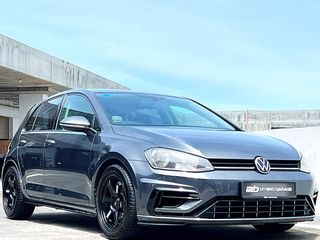 Volkswagen Golf 1.4 TSI DSG (A)