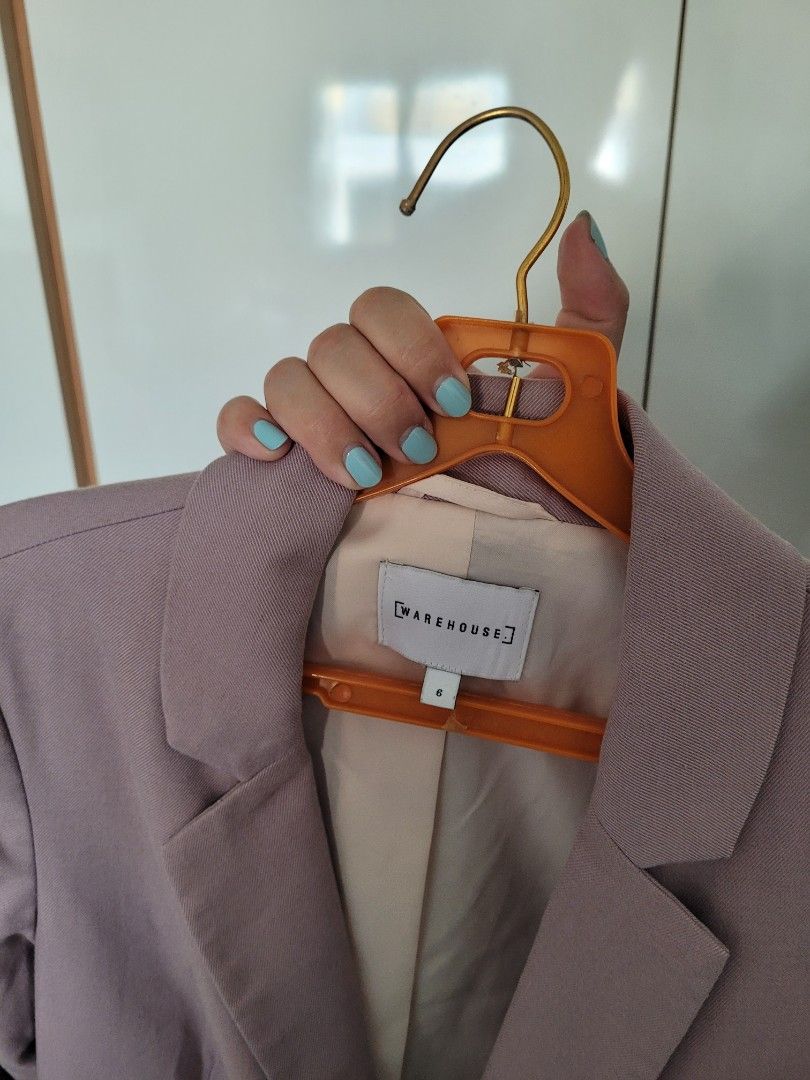 Warehouse blazer on sale