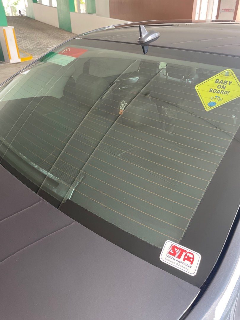 WINDSCREEN POLISH & COATING REAR WINDSCREEN FRONT WINDSCREEN, Car