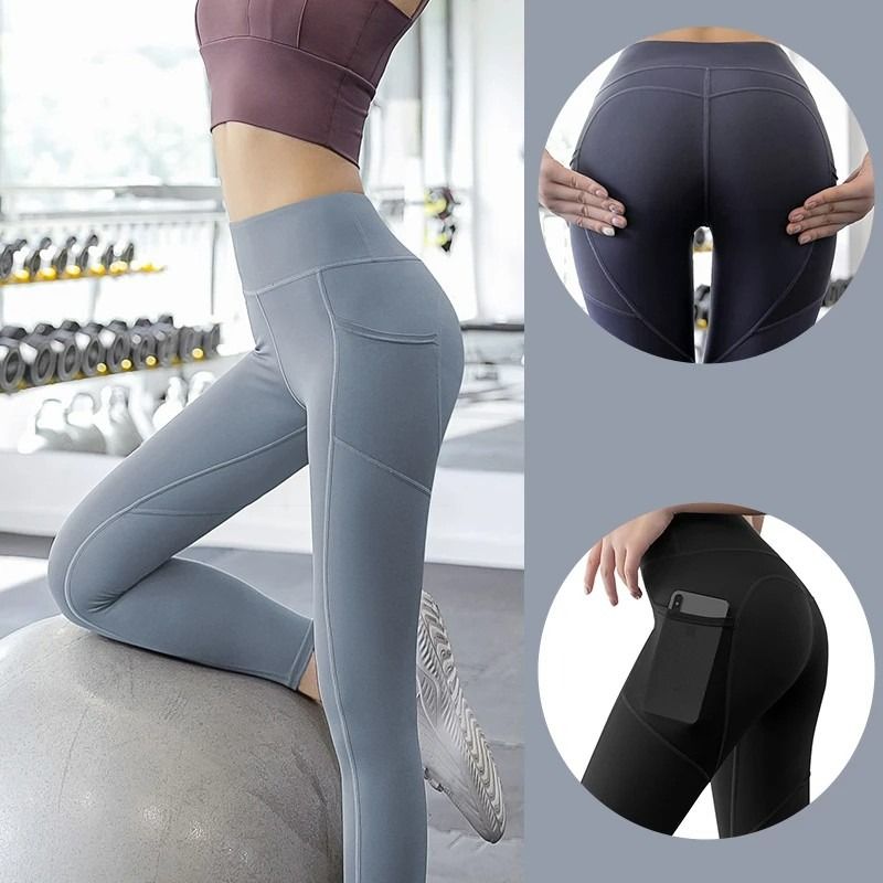 Full length new arrivals yoga pants