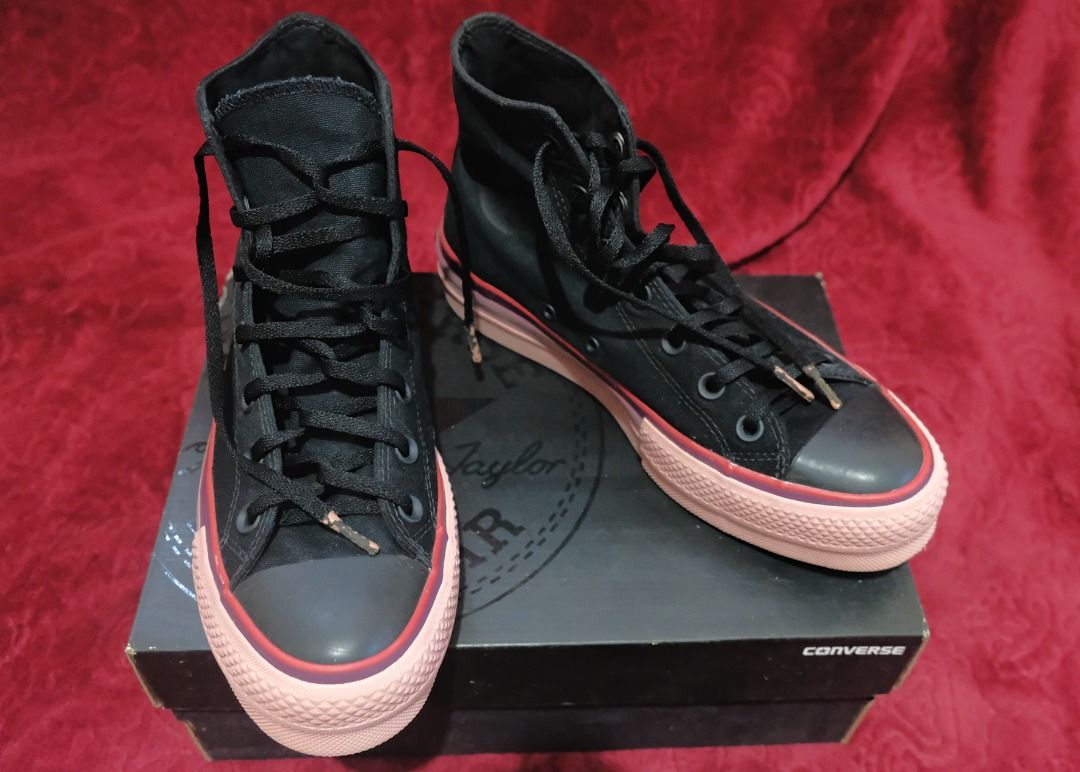 Converse opi platform top