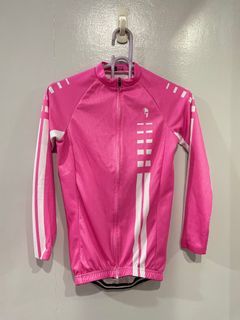 Women’s Cycling Jersey
