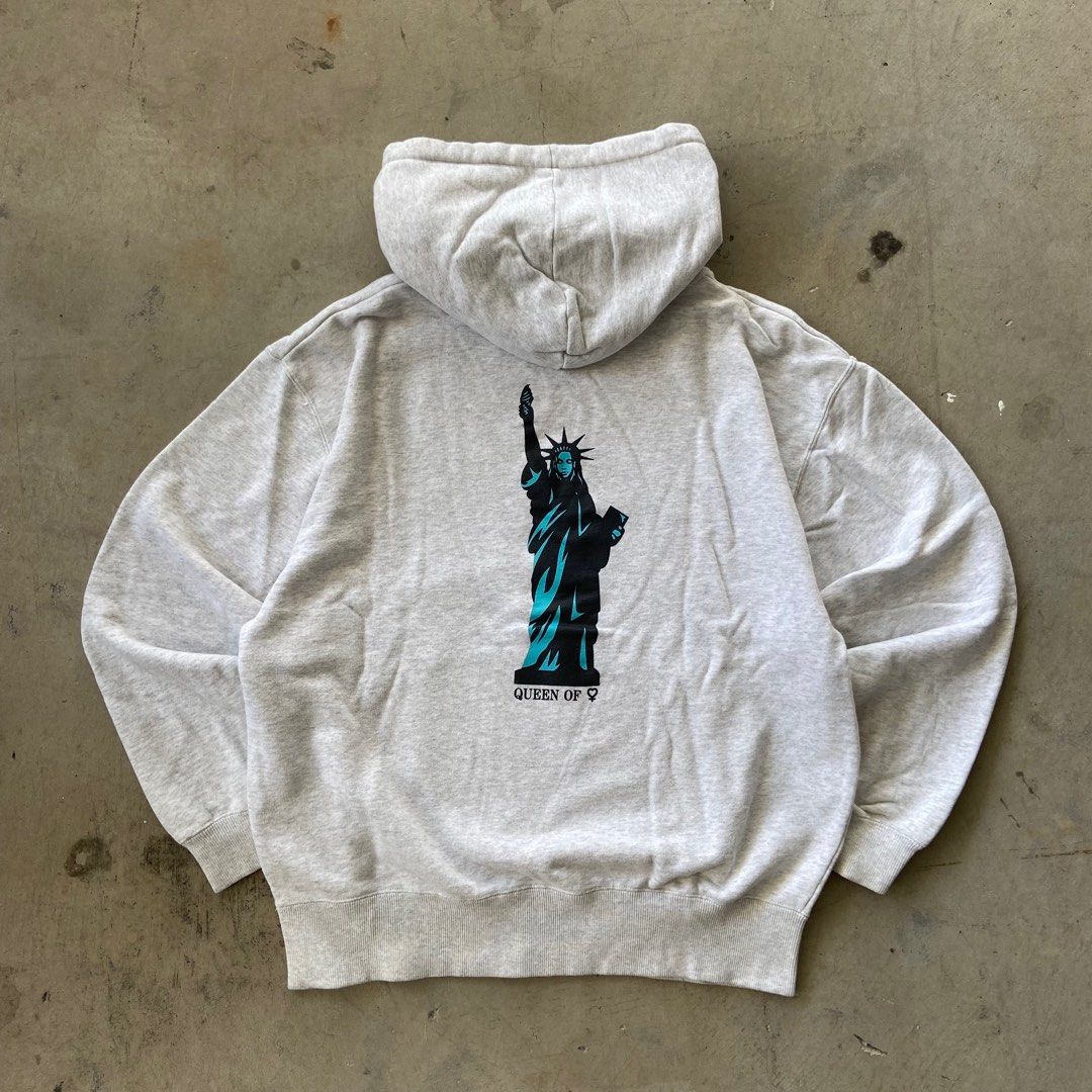 Rip x hoodie outlet