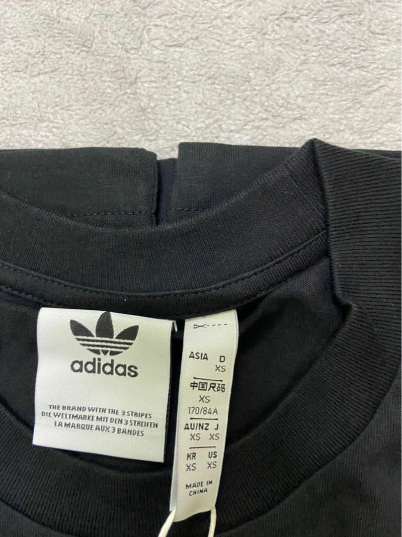 Adidas chinas originales xs store