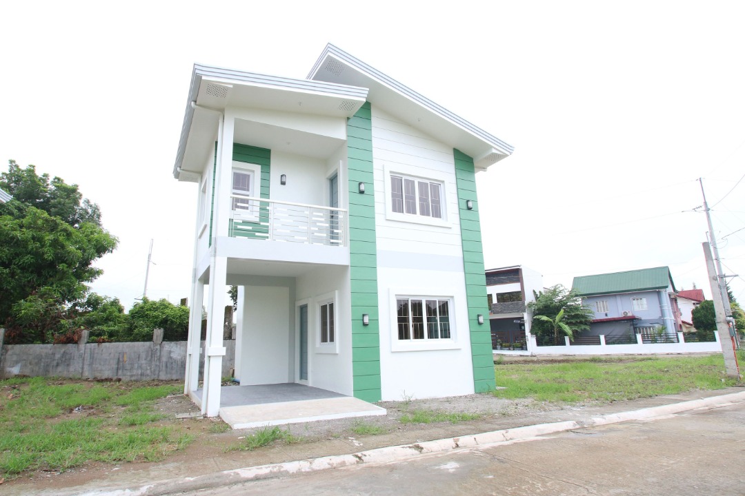 Your Dream Home at The Meadows Sta Maria, Bulacan, Property, For Sale