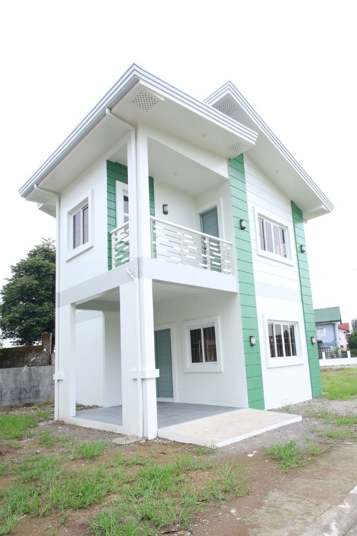 Your Dream Home at The Meadows Sta Maria, Bulacan, Property, For Sale