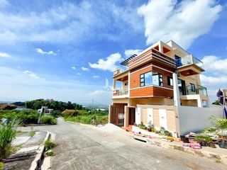 YS House and Lot for sale in Monteverde Royale, Taytay Rizal near Cainta, Taytay, Angono, Binangonan, Antipolo, & Pasig City