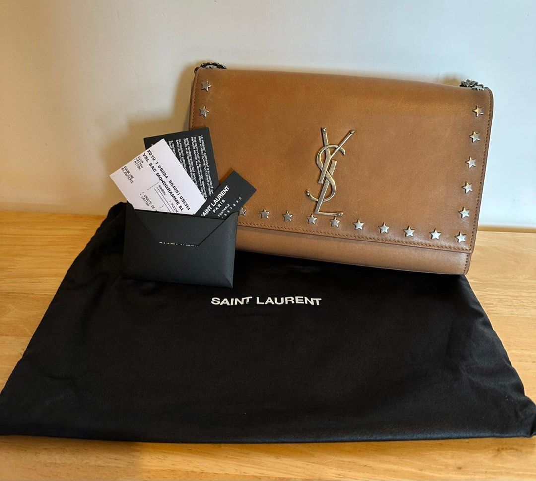 Ysl sac monogramme sl clearance