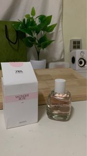 Zara 香水便宜賣  （已售出）