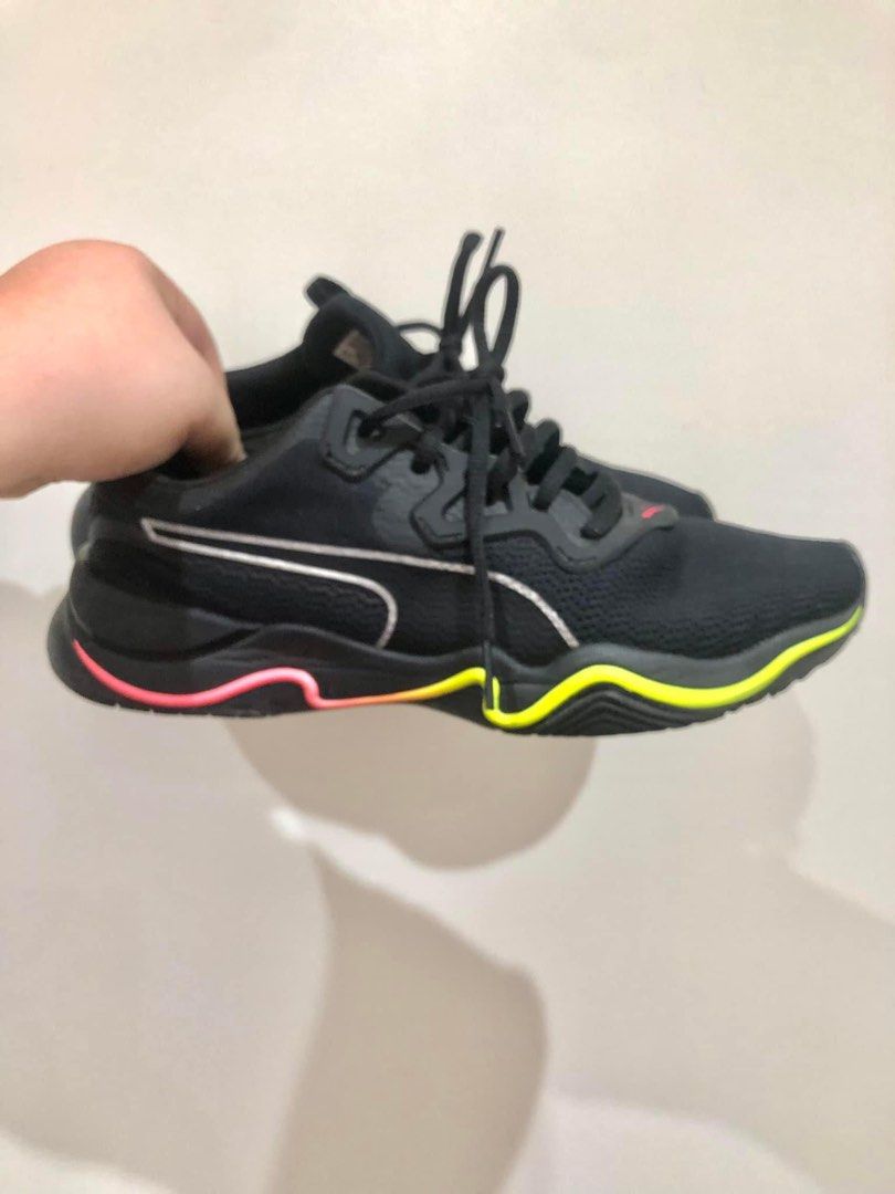 Puma adriana lima hotsell shoes