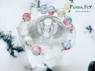（分類：）位於 。 由 panda.fly.handmade 提交（商品編號 1231078590，圖片 1）。簡介： 。