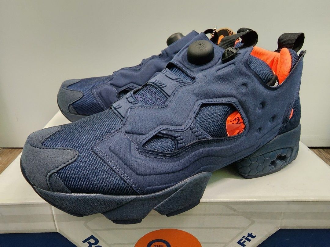 100%正貨全新 Reebok Instapump Fury Tech M63499