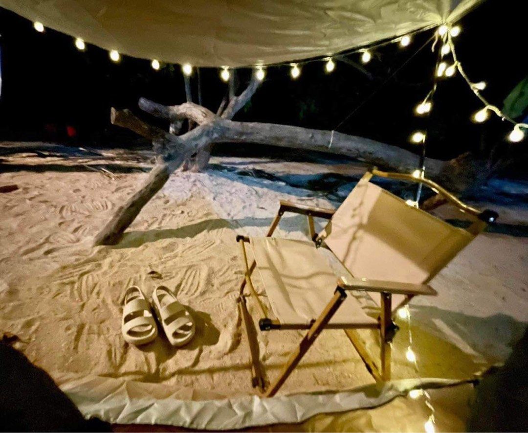10M Fairy Camping Lights (Category: Hiking & Camping) located in Malabon City. Submitted by mnlwisedeal (Listing ID 1230962927, Image 2). Description: Free Battery PM me fore SURE and SERIOUS buyers only. Brand new and ready to ship We ship nationwide Pass to chatmates.