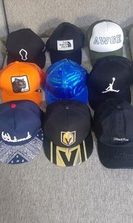 1k nlng lahat for take all