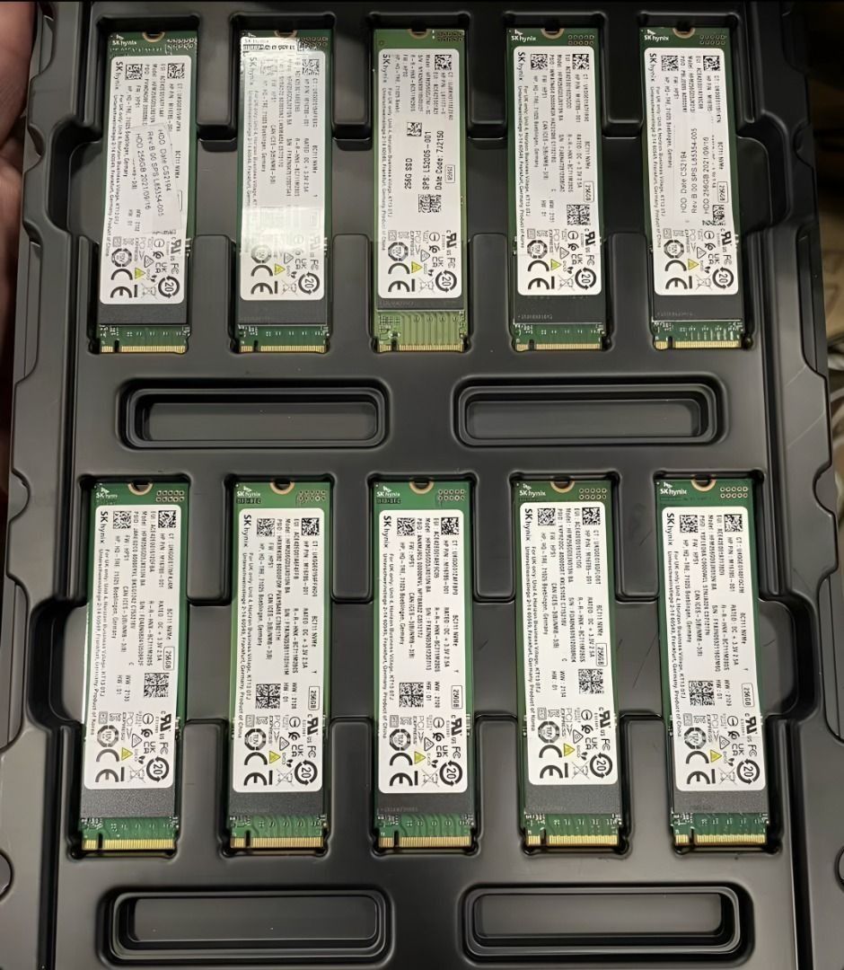 Hynix bc511 sale