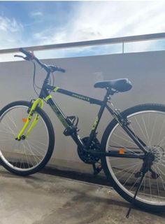 Aleoca 26 For Sale Bicycles Carousell Singapore