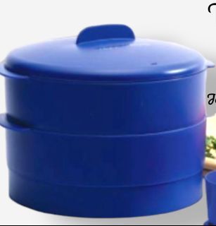 2 Layer Steam-It Only by TUPPERWARE BRANDS