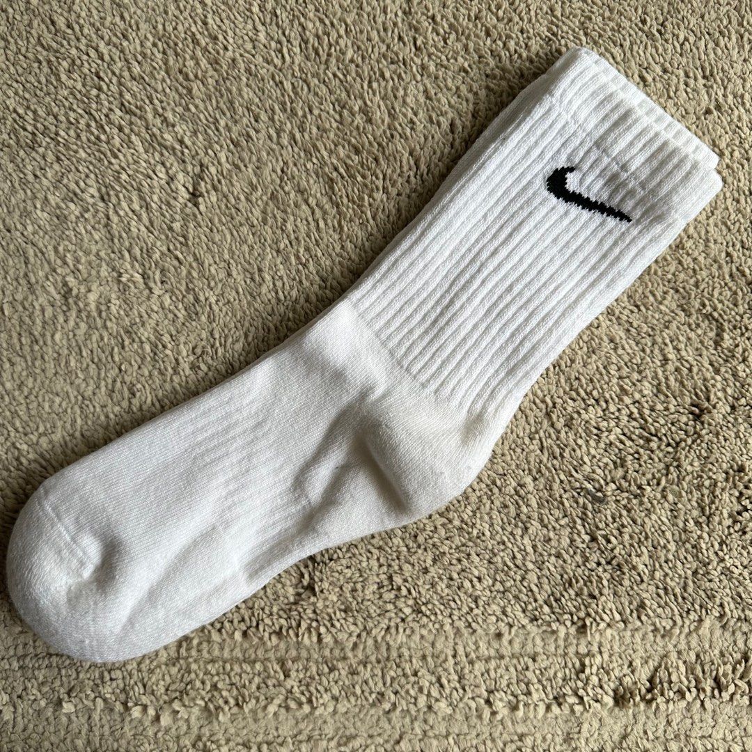 Nike socks best sale size 6