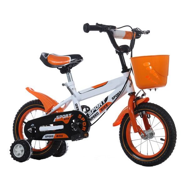 Cycle for 9 years old top