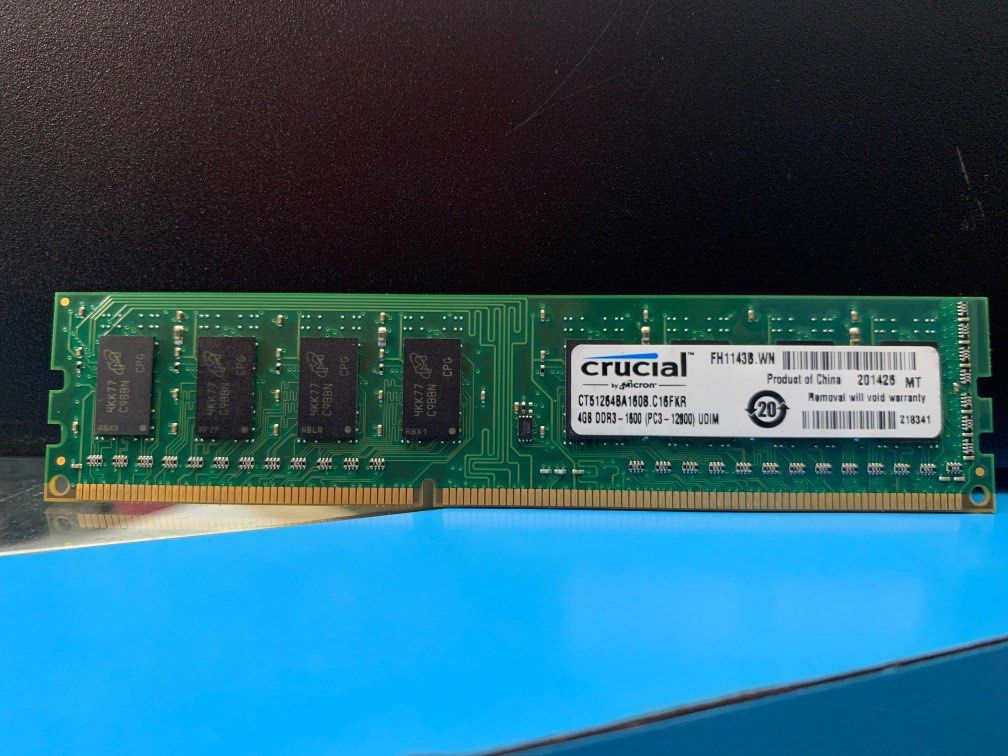 Gb ram ddr3 hotsell