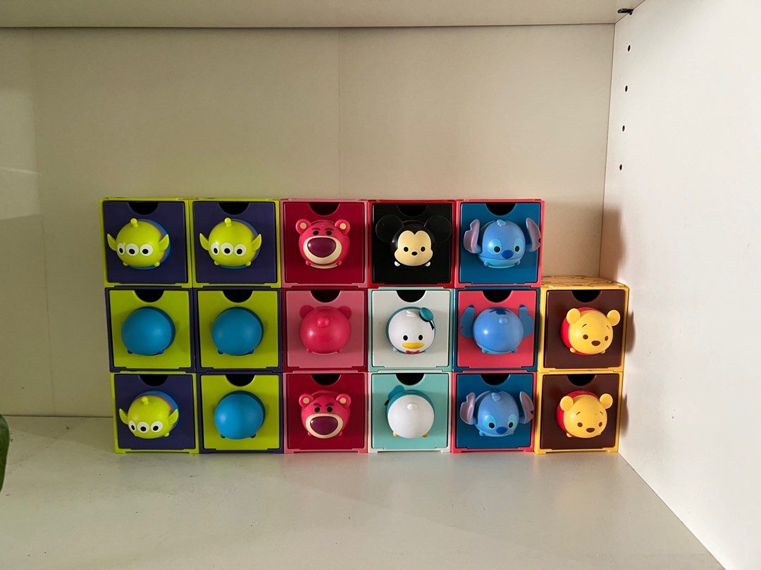 711 tsum sale tsum