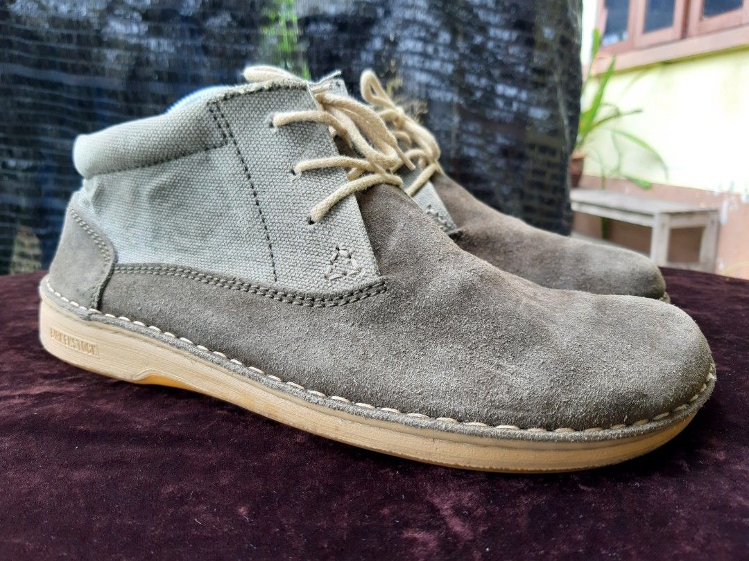 Birkenstock memphis 43 top