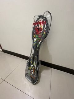 蛇板